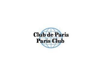 логотип Парижского клуба кредиторов
