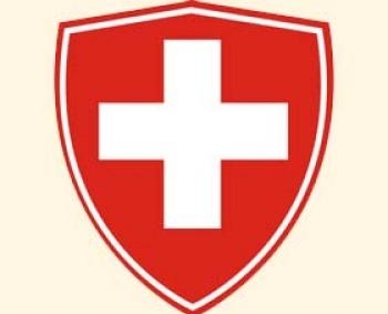 герб швейцарии