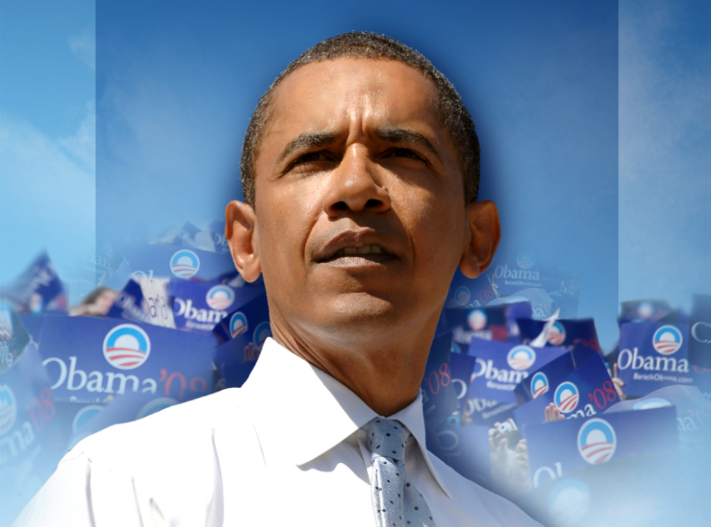 предвыборные обещания Барака Обамы