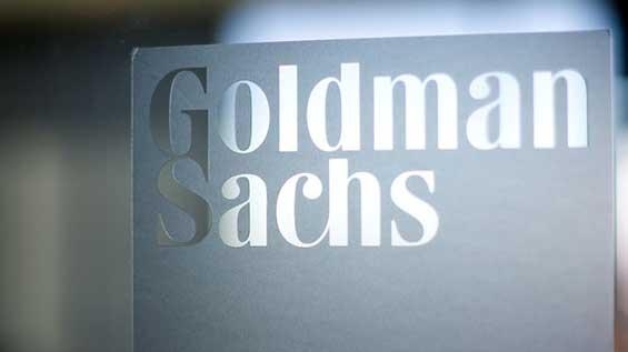 Goldman Sachs оказал поддержку Бараку обаме