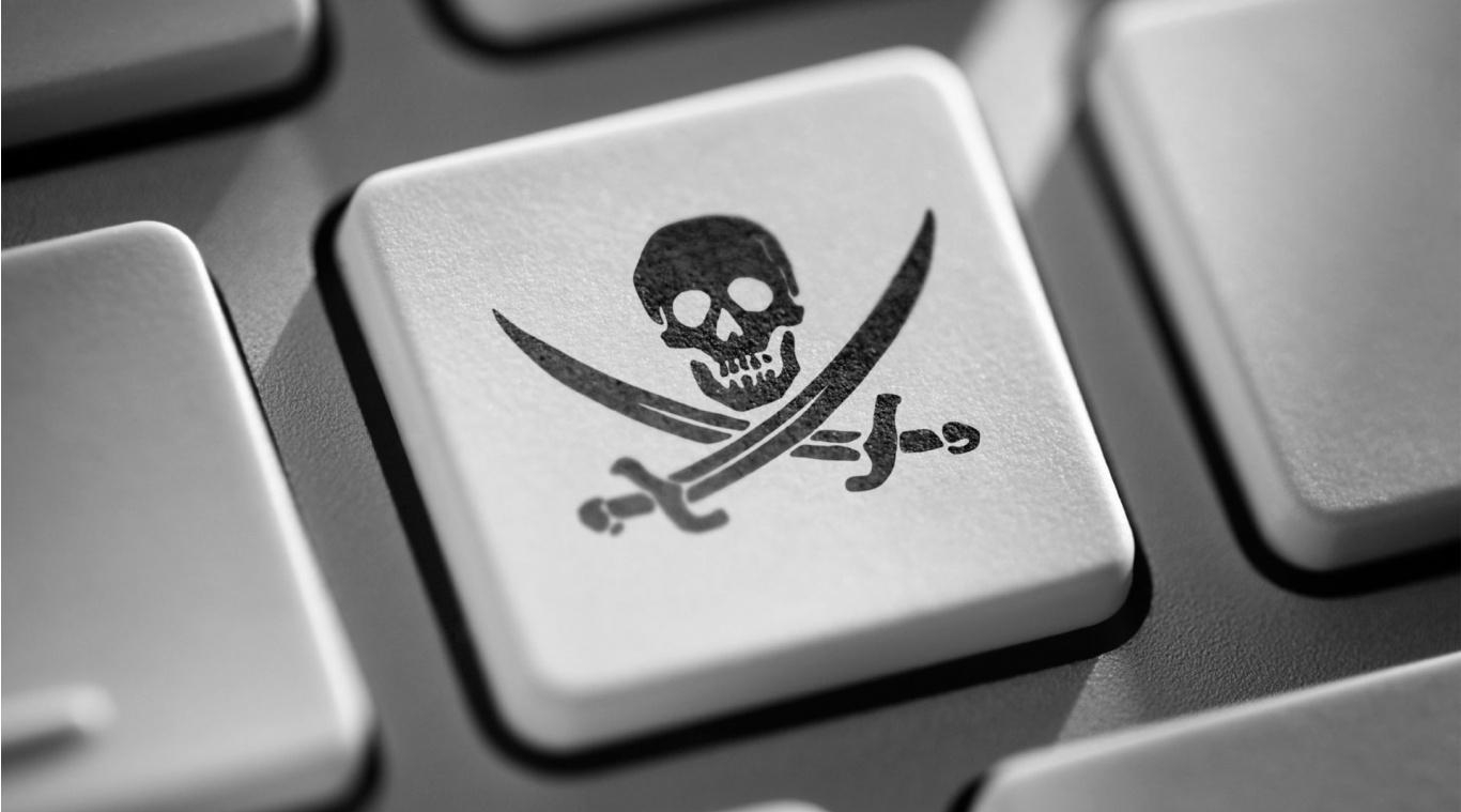 запрет интернет-пиратства