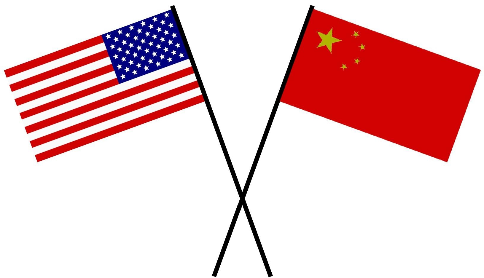 политика США по отношению к Китаю