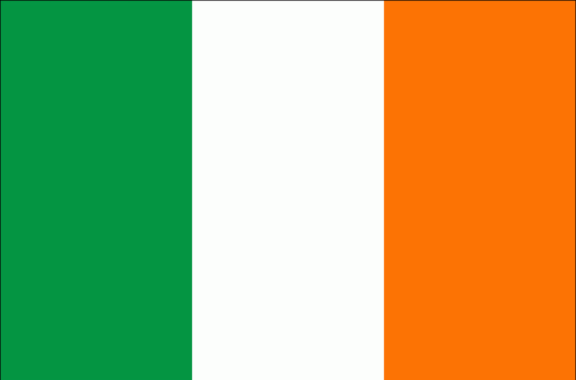  Война за независимость Ирландии