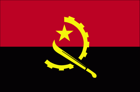 Война за независимость Анголы