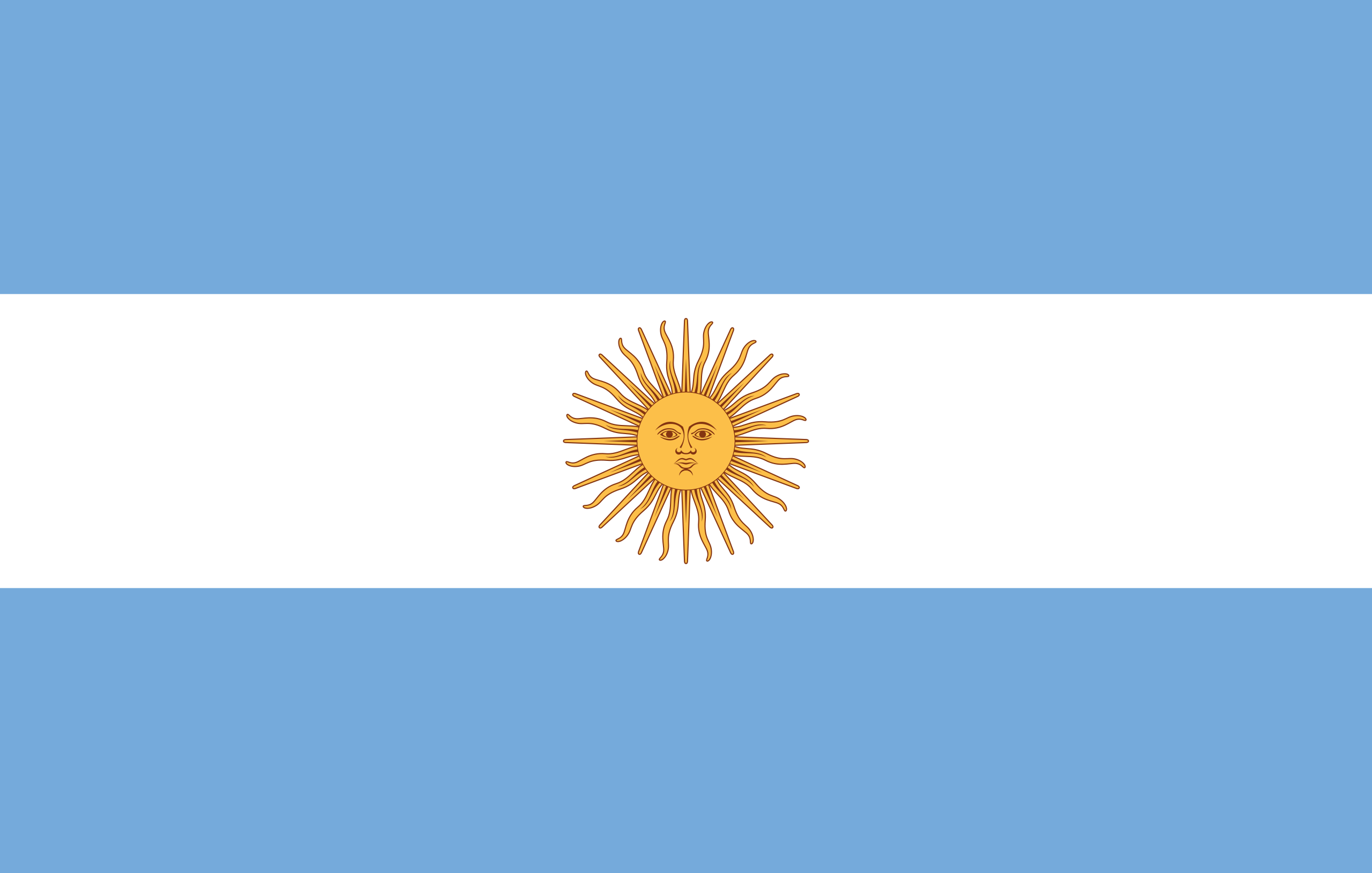 Борьба за независимость Аргентины