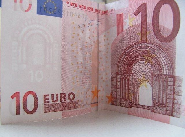 евро как защитный актив