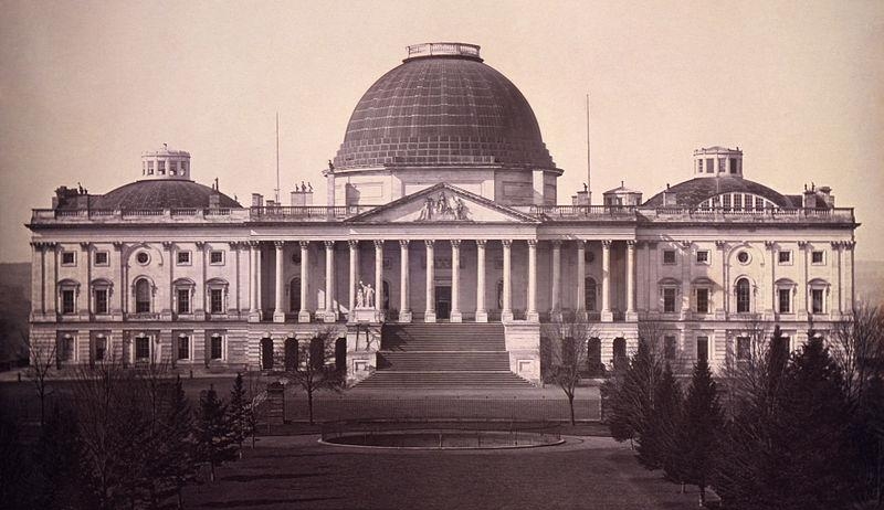Конгресс</a> 1834