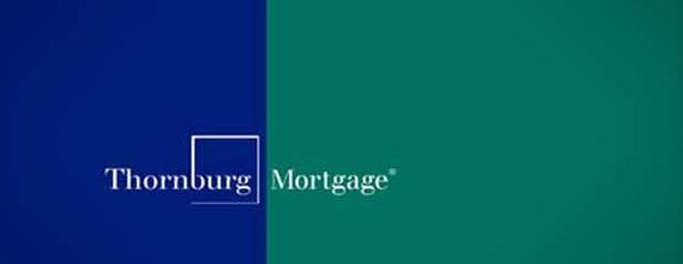 Банкротство Thornburg Mortgage