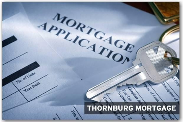 Thornburg Mortgage