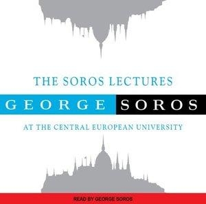 Central European University Джорджа Сороса