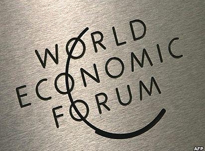 Мировой экономический форум в Давосе, созванный Джорджем Соросом