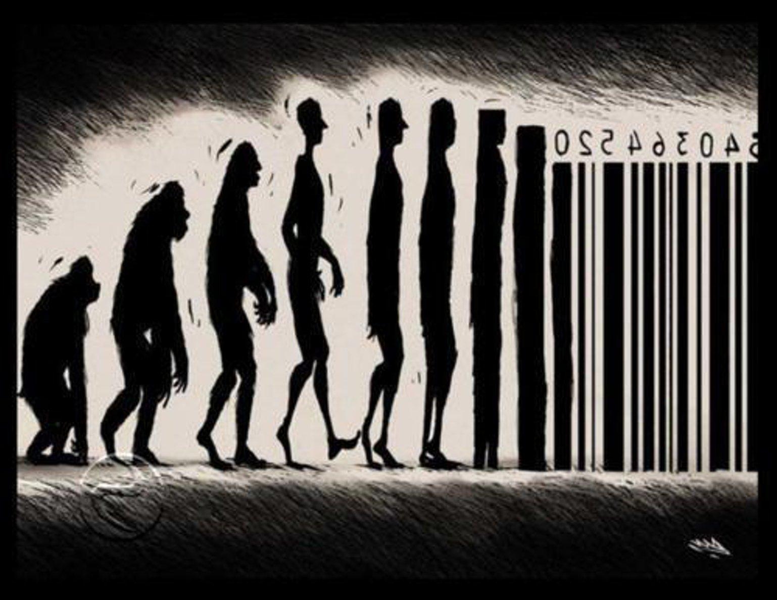 эволюция общества