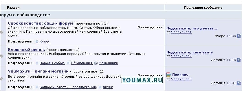 Пример подделки скрина форума mmgp_ru