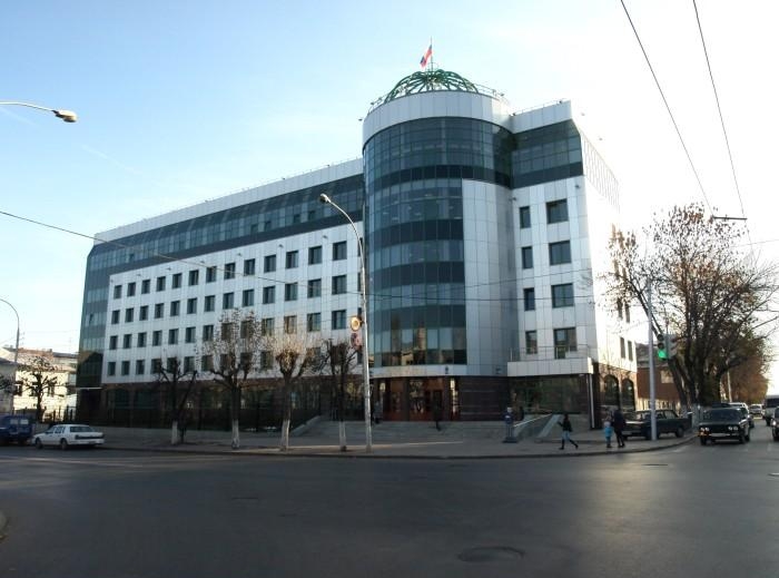 Верховный суд Башкирии