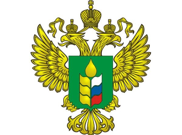 министерство сельского хозяйства Российской Федерации