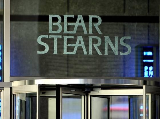 Bear Sterns