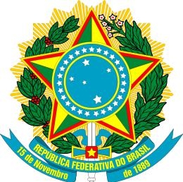 1.2 Герб Бразилии