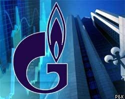 2.2 Совет директоров Газпрома одобрил продажу Газпромнефти