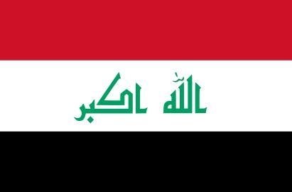 4.3 Ирак