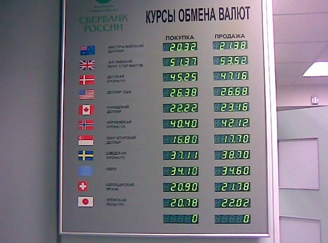 Где Купить Валюту В Красноярске