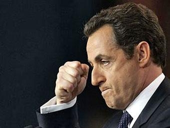 6.3 Саркози - президент эврейского происхождения