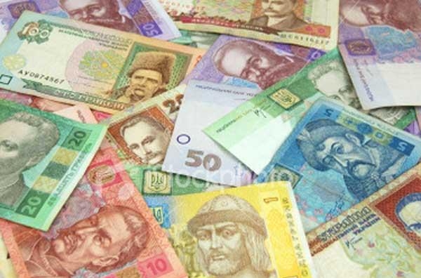 12.1 Деньги Украины