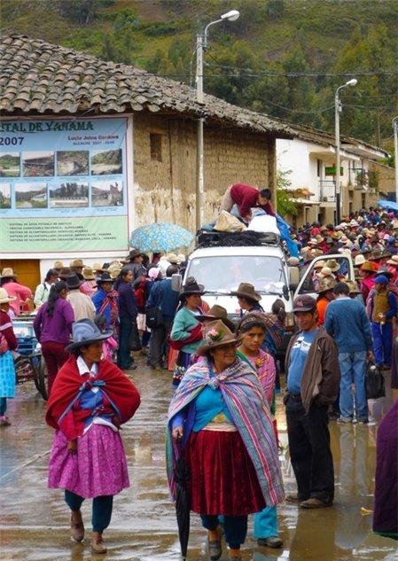 2.9 Население Перу