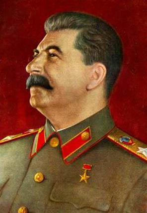 1.6 Сталин
