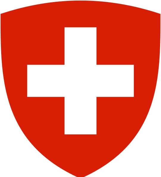 1.2 Герб Швейцарии