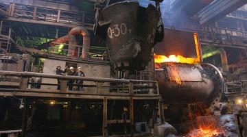 2.15 Казахстанские металлурги не будут наказаны за демпинг.