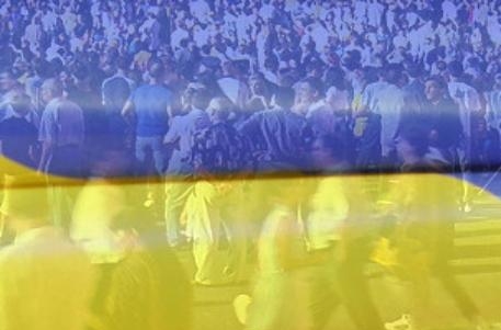 1.3 Украинци завершает строительство олигополии