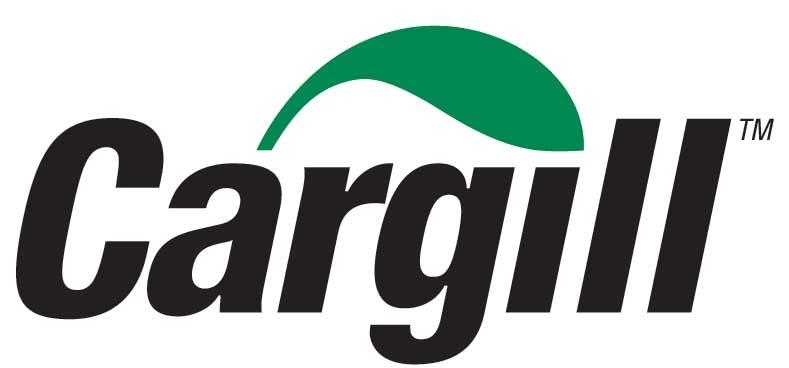 3.6. Логотип Cargill, Inc