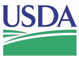 3.10. Логотип Министерства сельского хозяйства США