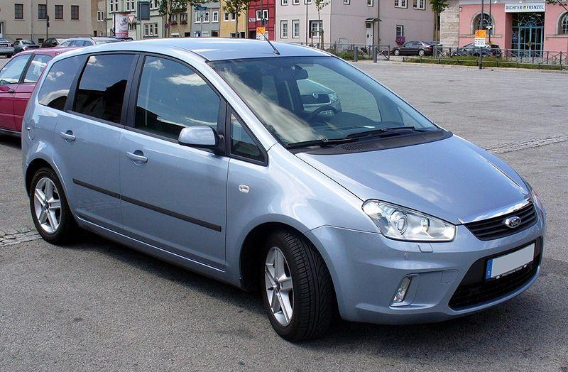 3.14. Ford C-Max