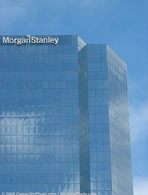 1.3. Morgan Stanley Building