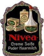 2.1. Результатом исследований эврецита стало появление крема Nivea в декабре 1911 года.