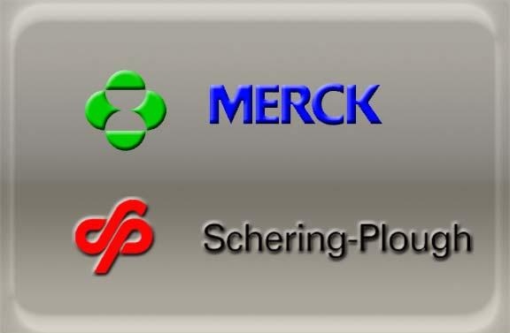 1.21 Корпорации Merck и Schering-Plough