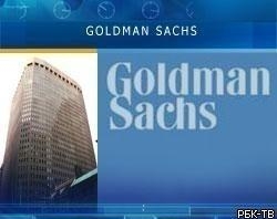 1.10 Goldman Sachs