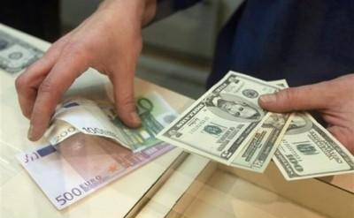 Доллары и евроважны для валютного курса некоторых стран