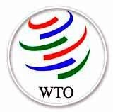 7.2. Логотип Всемирной торговой организации