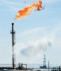 7.5 Очистка попутного нефтяного газа (ПНГ)