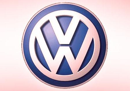 1.1. Логотип Volkswagen, используется с 2000 года
