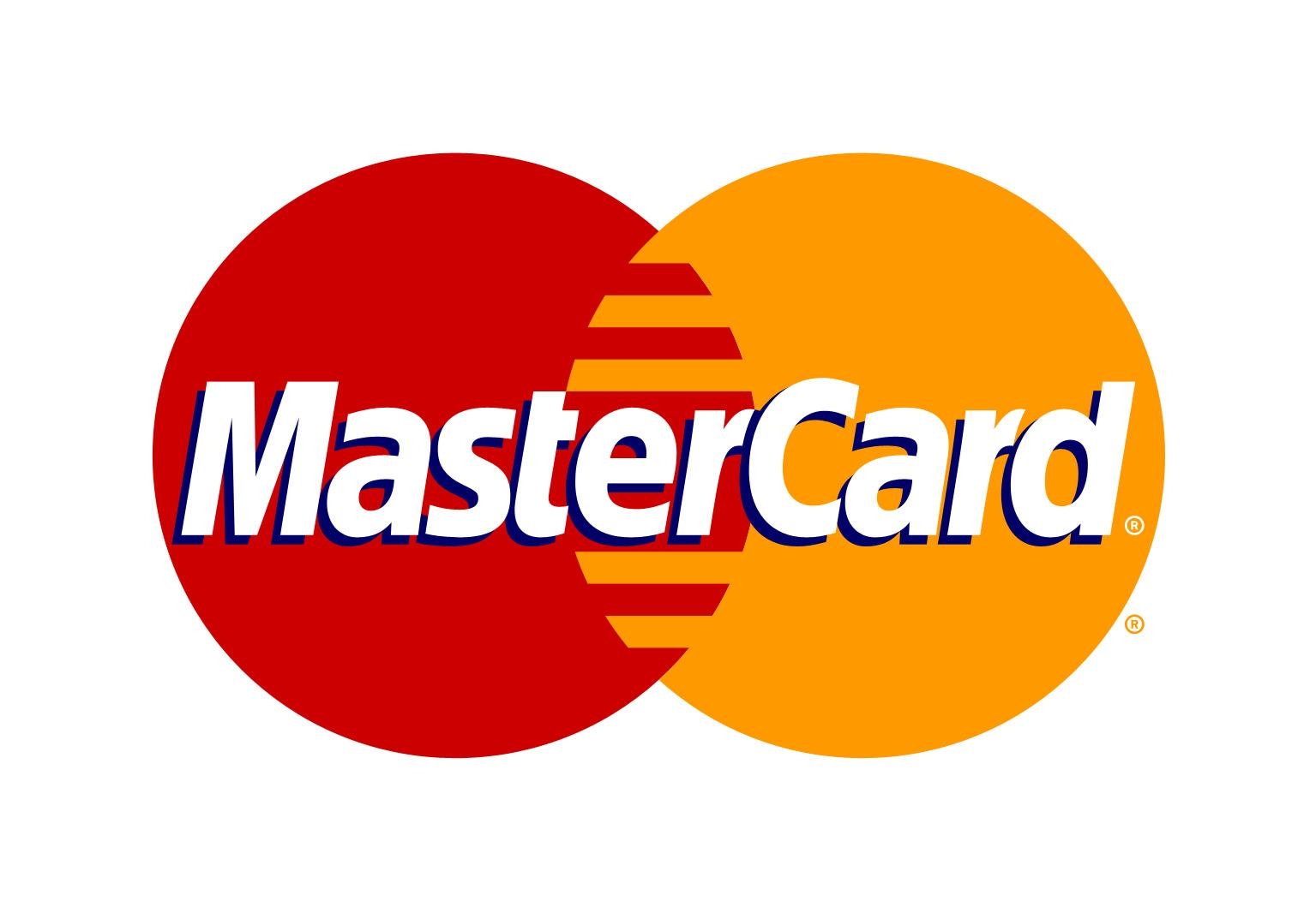 1.2. Логотип Mastercard