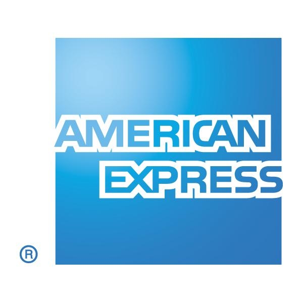1.3. Логотип American Express