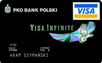 5.8. Visa Infinite