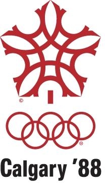 9.1. Зимние Олимпийские игры 1988