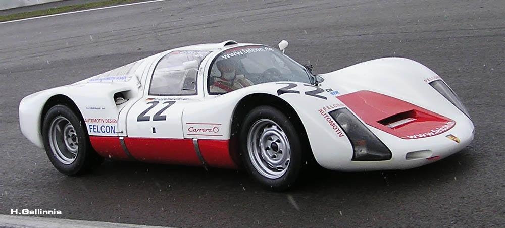 8.11. Porsche 906