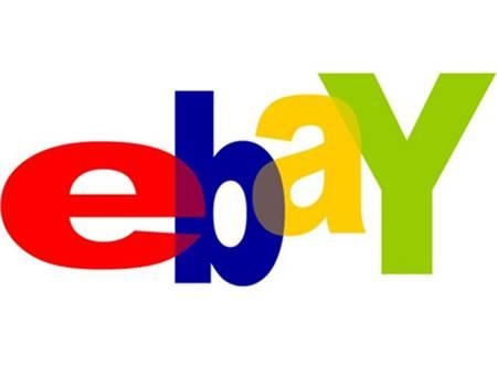 1.1 Лого ebay
