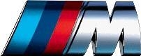 8.30. Логотип BMW M