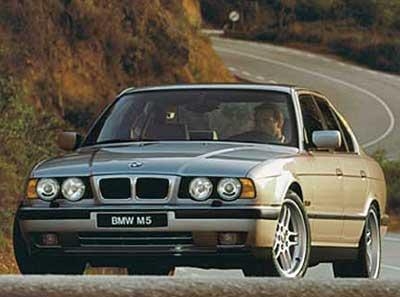 8.47. BMW M5 (E34)